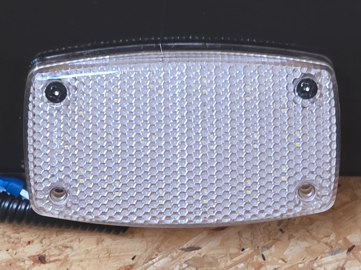 8.5x24 white -36773 Interior light picture 
