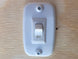 8.5x24 white -36773 Switch picture 