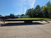8.5x25 Straight Deckover Trailer (2) 7K Axles with Slide Out Ramps 14K GVWR Open right side picture 