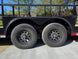 8.5x26 Hybrid with roof Axel picture 