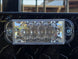 8.5x26 Hybrid with roof Exterior lights picture 