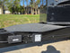8.5x26 Hybrid with roof Generator platform picture 