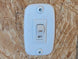 8.5x26 Hybrid with roof Interior switch picture 