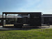 8.5x26 Hybrid with roof Left side picture 
