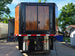 8.5x32 Gooseneck Walnut wood grain w/ blackout Front side picture 