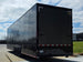 8.5x36 V nose Charcoal with Black Out Trim Back left side angle picture 
