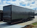 8.5x36 V nose Charcoal with Black Out Trim Back right angle picture 