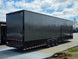 8.5x36 V nose Charcoal with Black Out Trim Back right angle picture 