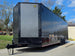 8.5x36 V nose Charcoal with Black Out Trim Front right side angle picture 