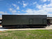8.5x36 V nose Charcoal with Black Out Trim Left side picture 