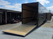 8.5x36 V nose Charcoal with Black Out Trim Open back right angle picture 