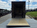8.5x36 V nose Charcoal with Black Out Trim Open back side picture 