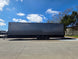 8.5x36 V nose Charcoal with Black Out Trim Open right side picture 