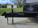 8.5x36 V nose Charcoal with Black Out Trim Extended tongue picture 