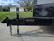 8.5x36 V nose Charcoal with Black Out Trim Extended tongue picture 