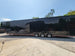 8.5x53 Gooseneck Black Showcase Car Hauler With Beaver Tail Closed right side picture 