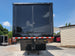 8.5x53 Gooseneck Black Showcase Car Hauler With Beaver Tail Closed front side picture 