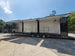 8.5x53 Gooseneck Black Showcase Car Hauler With Beaver Tail Open left side picture 
