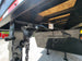 8.5x53 Gooseneck Black Showcase Car Hauler With Beaver Tail Under riser picture 