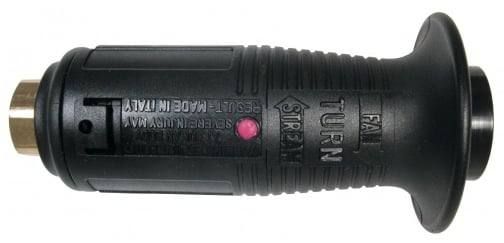 BE Pressure 85.210.007 Universal Adjustable Nozzle 2500 PSI
