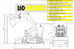LHD 2000 Mini Skid Steer