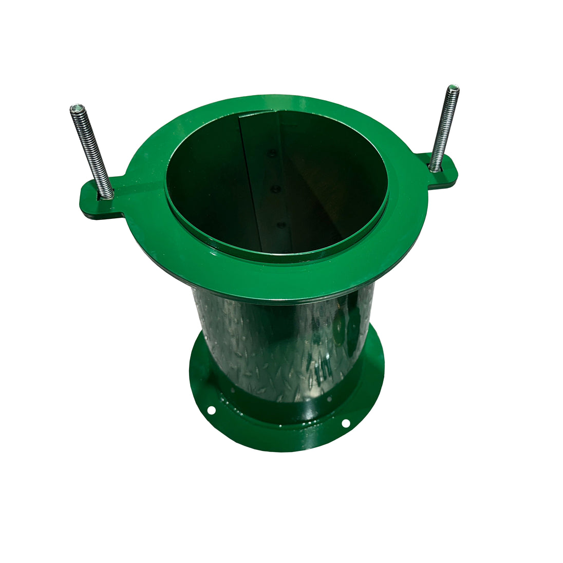 810637 Billy Goat OEM Swivel Extension 11" Image 1