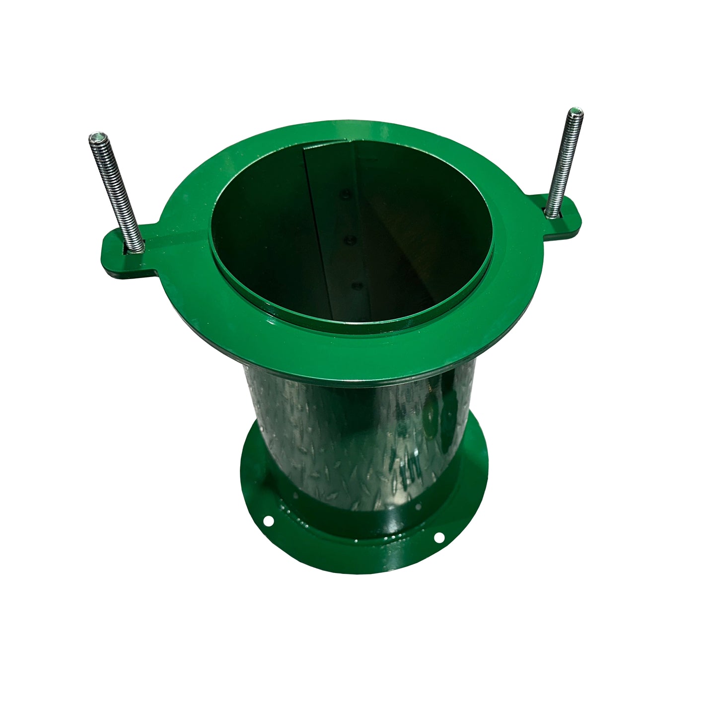 810637 Billy Goat OEM Swivel Extension 11" Image 1