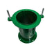 810637 Billy Goat OEM Swivel Extension 11" Image 1