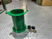 810637 Billy Goat OEM Swivel Extension 11" Image 2