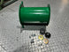 810637 Billy Goat OEM Swivel Extension 11" Image 4