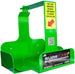 Green Touch BK043 Surecage 5 Gallon Lockable Surecan Gas Can Rack 1