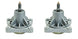 82 - 015 AYP Husqvarna Lawn Mower Spindle Assembly - Set of 2 - SLE Equipment - 1