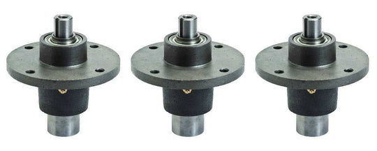 Oregon 82 - 021 Excel Hustler Mower Spindle 350595 - Set of 3 - SLE Equipment - 1
