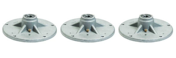 82 - 023 Murray Lawn Mower Spindle Housing 24384 Set of 3 - SLE Equipment - 1