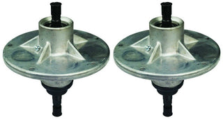 Oregon 82 - 028 Spindle Assembly Replaces Murray 1001709MA 1001709 Set of 2 - SLE Equipment - 1