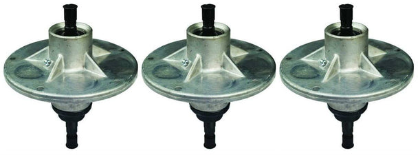 Oregon 82 - 028 Spindle Assembly Replaces Murray 1001709MA 1001709 Set of 3 - SLE Equipment - 1