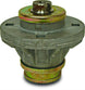 82 - 040 Gravely Lawn Mower Spindle Assembly 5151000 Set of 2 - SLE Equipment - 2