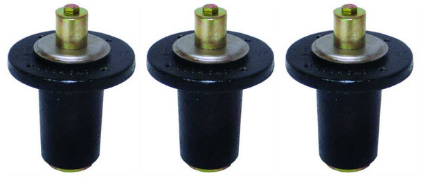 82 - 041 Gravely Ariens Lawn Mower Spindle Assembly 59201000 Set of 3 - SLE Equipment - 1