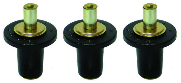 82 - 042 Ariens Gravely Lawn Mower Spindle Assembly 59202600 Set of 3 - SLE Equipment - 1