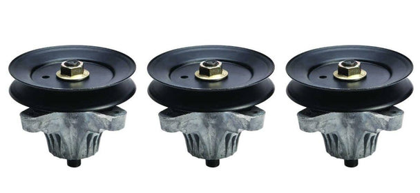 Oregon 82 - 043 Cub Cadet MTD Spindle 918 - 05016 - Set of 3 - SLE Equipment - 1