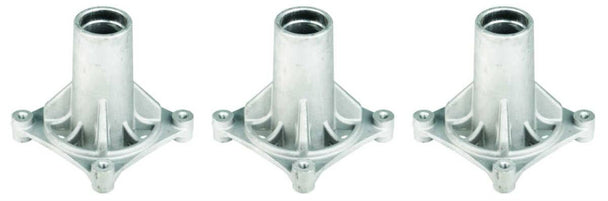 82 - 126 AYP Electrolux Mower Spindle Housing - Set of 3 - SLE Equipment - 1