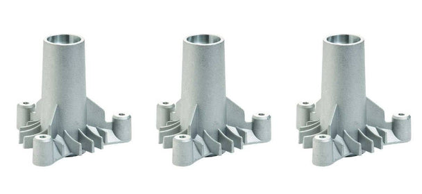82 - 220 AYP Electrolux Mower Spindle Housing 128774 Set of 3 - SLE Equipment - 1