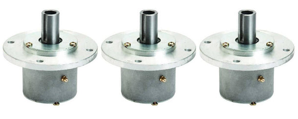 Oregon 82 - 306 Mower Spindle Assembly - Multipack of 3 - SLE Equipment - 1