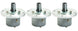Oregon 82 - 306 Mower Spindle Assembly - Multipack of 3 - SLE Equipment - 1