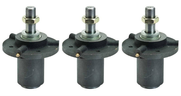 Oregon 82 - 322 Dixie Chopper Spindle 10161 - Set of 3 - SLE Equipment - 1