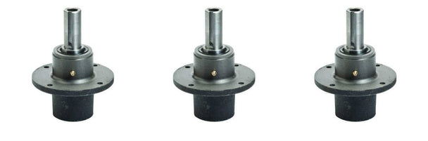 82 - 325 Scag Lawn Mower Spindle Assembly 46631 Set of 3 - SLE Equipment - 1