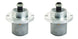 82 - 328 Great Dane Lawn Mower Spindle Assembly D18030 Set of 2 - SLE Equipment - 1