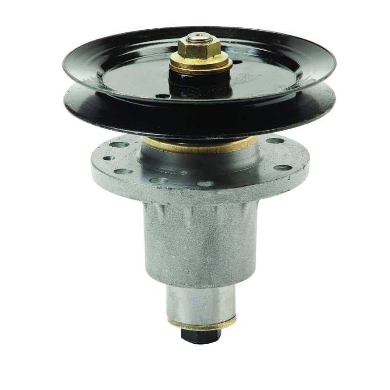 82 - 346 Exmark Lawn Mower Spindle Assembly 101 - 1184 Set of 3 - SLE Equipment - 2