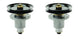82 - 346 Exmark Lawn Mower Spindle Assembly 101 - 1184 Set of 2 - SLE Equipment - 1