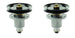 82 - 346 Exmark Lawn Mower Spindle Assembly 101 - 1184 Set of 2 - SLE Equipment - 1